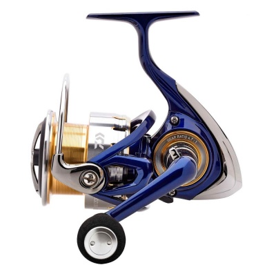 Team Daiwa TDX Reels - Matchman Supplies