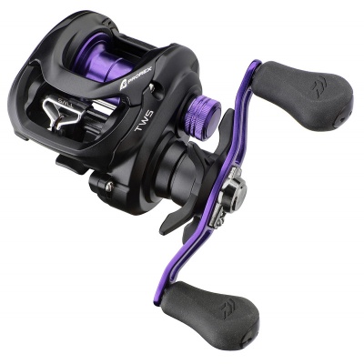 Катушка Daiwa Prorex TW 100SV L