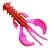 Силикон Fish Magnet Shreder 2.4'' #006