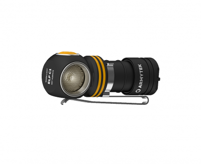 Мультифонарь Armytek Elf C1 Micro USB+18350 / Теплый / 930 лм / TIR 70°:120° / 1x18350 (в комплекте)