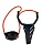 Рогатка Fox Slik Powerguard Method Pouch Catapult