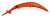 Воблер ValkeIN Kuga Dimension L SS 60mm 3.5g C160 Zippy Orange