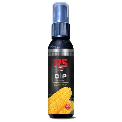 Dip Spray RS Кукуруза 60 мл.