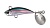 Тейл-спиннер DUO Spearhead Ryuki Spin 3.5g CDA4013 Wakasagi