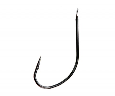 Одинарный крючок Flagman Mantaray Elite Competition Hooks 120BN #10 10 шт.