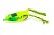 Силиконовая лягушка Argus Frenzy Sticky Frog 70mm 16g #108