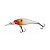 Воблер Berkley Pulse Minnow 6cm Red Head