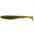 Силикон FishUp U-Shad 3'' #074 Green Pumpkin Seed