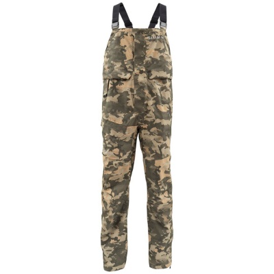 Комбинезон Simms Challenger Bib 20' Hex Flo Camo Timber XL