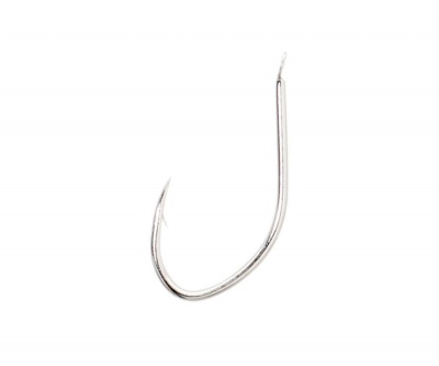 Одинарный крючок Flagman Mantaray Elite Competition Hooks 180NK #12 10 шт.