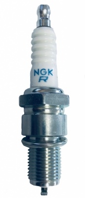 Свеча зажигания NGK BPR6ES для моторов Suzuki 60-70 л.с. 4 такта