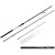Удилище фидерное Feeder Concept Distance Black 3.60m 70g