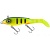 Воблер Abu Garcia Svartzonker McHybrid Baby 8cm Fluorescent Perch