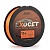 Леска Fox Exocet Fluoro Orange Mono 1000m 0.26mm 4.90kg