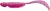 Силикон Reins Curly Shad 3.5'' 443 Pink Sardine
