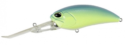 Воблер DUO Realis Crank G87 15A 87mm 34.0g ACC3126 Chartreuse Blues