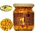 Кукуруза CUKK Delikates Extra Honey/Cumin Yellow 125g