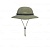 Панама Naturehike Fisherman Anti-Mosquito Hat Green