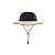 Панама Naturehike Fisherman Hat UV Protection Black