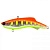 Воблер тонущий вертикальный Madness Shiriten VIBE 73 17g #R09
