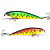 Воблер BearKing Squad Minnow 95SP #G 9.5cm 14g