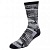 Носки Simms Merino Midweight Hiker Sock Hex Flo Camo Carbon XL