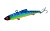 Воблер тонущий вертикальный Vodenoi Finn 93 28g #38