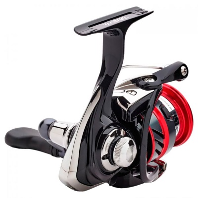 Катушка Daiwa 18 Ninja LT 6000