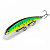 Воблер BearKing Rudra 130SP #D 13cm 21g