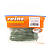 Силикон Reins FAT Rockvibe Shad 3.25'' 152 Super Glow All Stars