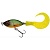 Воблер Abu Garcia Svartzonker McMio 14cm Fire Carp Flash