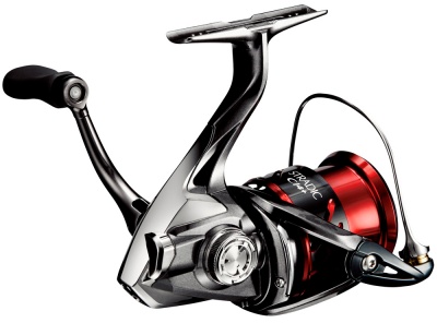 Катушка Shimano Stradic 16 FB CI4+ 2500 6+1BB