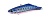 Воблер DUO Bay Ruf Tide Vib 60 60mm 9.6g AHA0087 Mazume Sardine