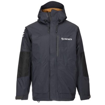 Куртка Simms Challenger Insulated Jacket 20' Black M
