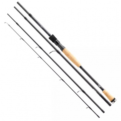 Спиннинг Daiwa Lexa Travel 2.70m 15-50g