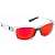 Очки Fox Rage Sunglasses Trans Clear поляризационные