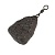 Груз Fox Edges Flat Pear Lead 4oz/113g