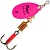 Блесна Mepps Aglia Fluo Pink #5