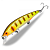 Воблер BearKing Rerange 110SP #I 11cm 16g