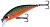 Воблер DUO Spearhead Ryuki 45S 45mm 4.0g ANA4025 Iwana II