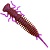 Силикон Fish Magnet Lucy 2'' #004