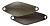Блесна ValkeIN Hi Burst 1.8g Native Olive