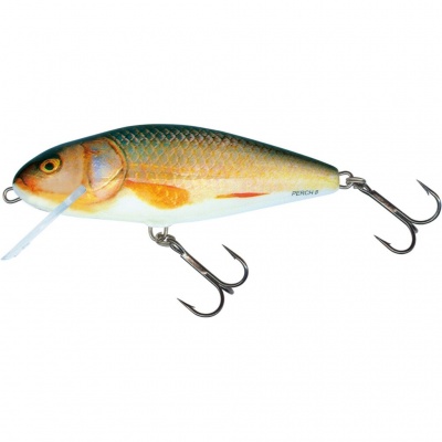 Воблер Salmo Perch PH-080-FL-RER 8cm 12g