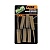 Буферные втулки Fox Edges Buffer Sleeve Chod/Heli 6шт