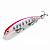 Воблер BearKing Rudra 130SP #U 13cm 21g