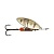 Блесна DAM Predator 7g Gold