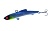 Воблер тонущий вертикальный Vodenoi Finn 93 28g #39