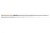 Удилище карповое Korum Big Water 13ft 2,75lbs