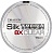 Шнур Dragon Silk Touch 8X 0.16mm 16.1kg Clear 150m