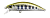 Воблер DUO Spearhead Ryuki 50S 50mm 4.5g DRA4051 Chart Head Yamame
